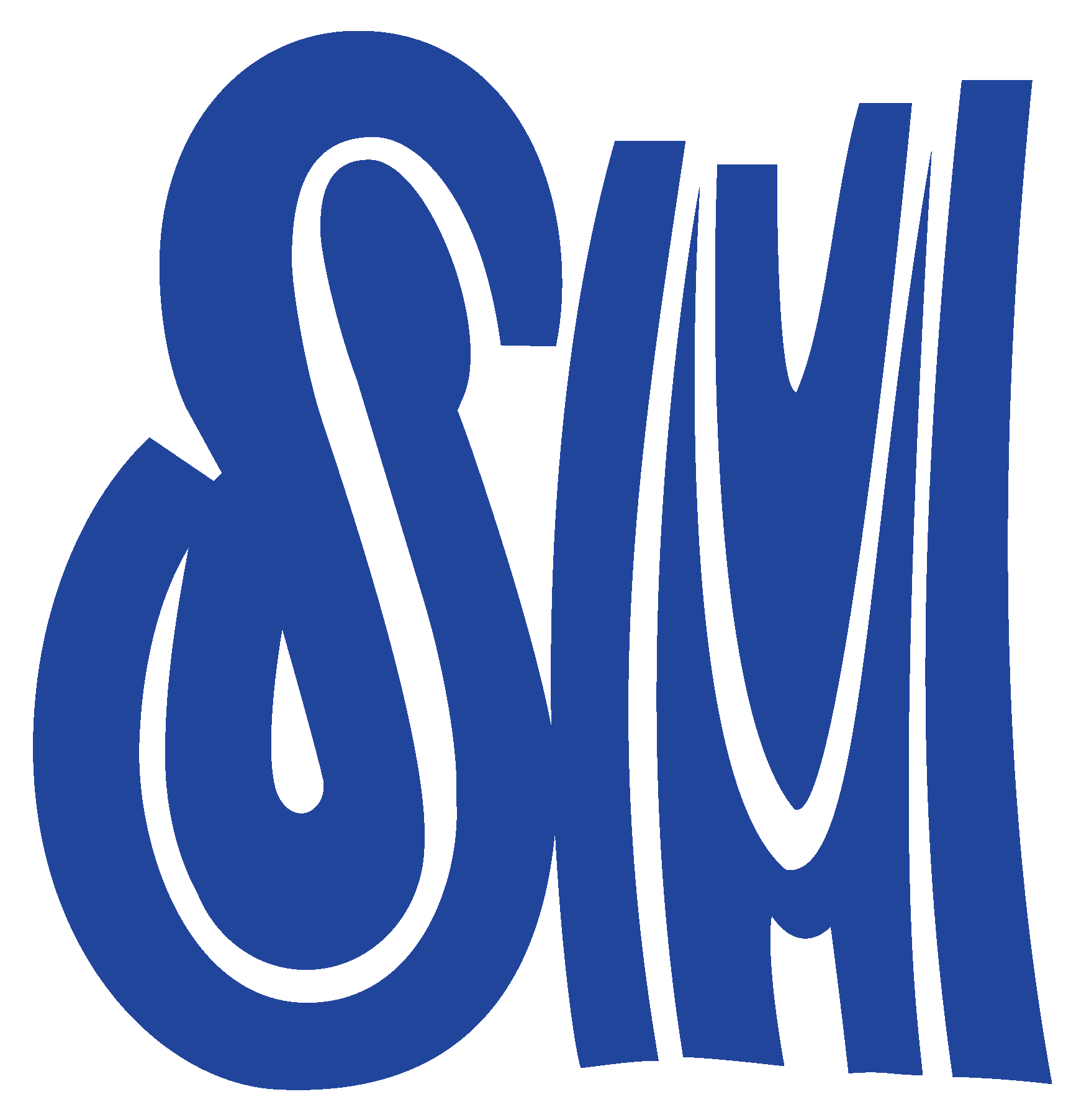 SM Supermalls Logo Vector Logo
